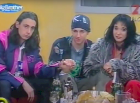 Rá sem ismernél 20 év elteltével? Így néz ki most a magyar Big Brother fenegyereke - videó